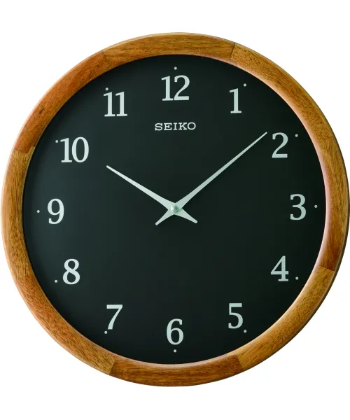 Настенные часы Seiko QXA763ZN #1