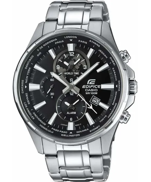 Часы Casio Edifice EFR-304D-1A #1