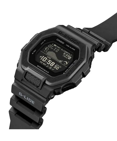 Часы Casio G-Shock GBX-100NS-1 #3