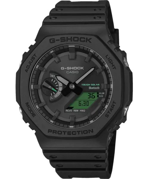 Часы Casio G-Shock GA-B2100BEG-1A #1