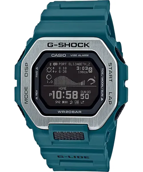 Часы Casio G-Shock GBX-100-2 #1