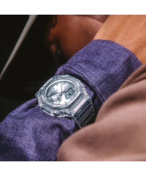 Часы Casio G-Shock GA-2100BM-7A8 #2