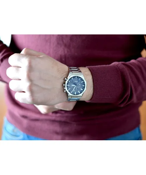 Часы Casio Edifice EQB-1100D-1AER #3