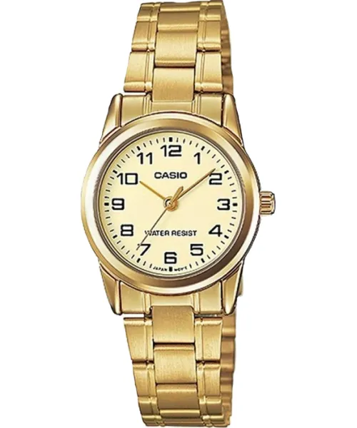 Часы Casio Collection LTP-V001G-9B #1