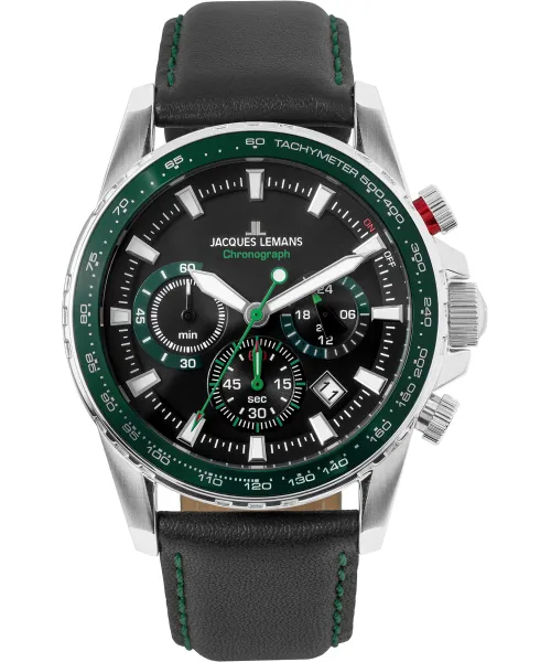 Часы Jacques Lemans 1-2099C #1