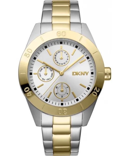 Часы DKNY DK1L079M0045 #1