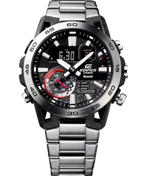 Часы Casio Edifice ECB-40D-1A #5