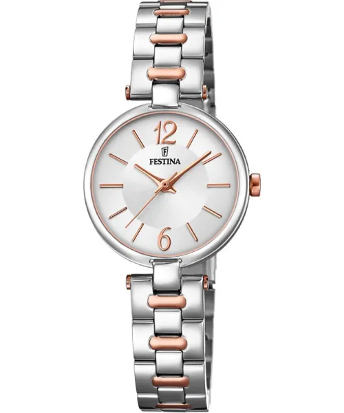 Часы Festina F20312/2  #1
