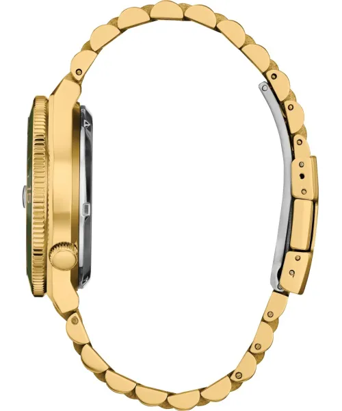 Часы Citizen NJ0232-53X #4