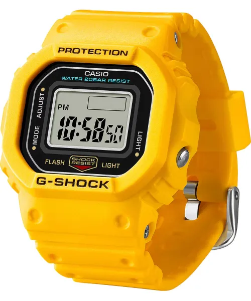 Часы Casio G-Shock DWN-5600-9 #4