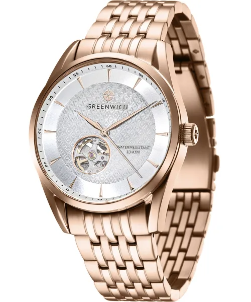 Часы Greenwich GW 075.40.33 #2