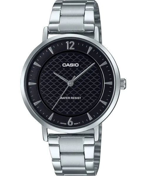 Часы Casio Collection LTP-VT04D-1A #1