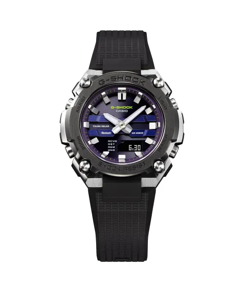 Часы Casio G-Shock GST-B600A-1A6 #5
