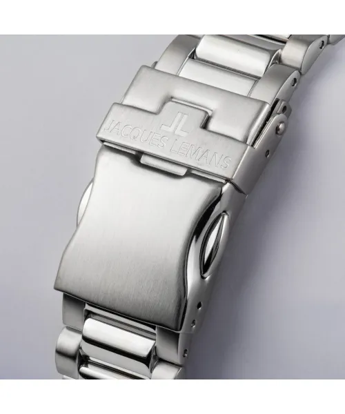 Часы Jacques Lemans 1-2170H #4