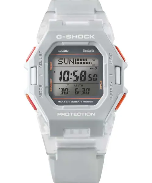 Часы Casio G-Shock GD-B500S-8 #3