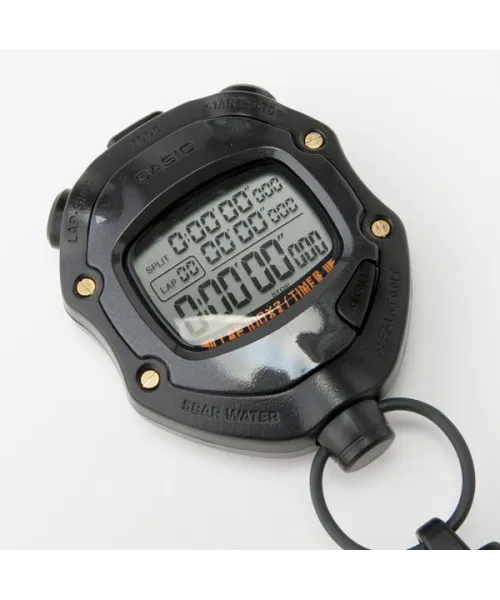 Часы Casio Stop Watch HS-80TW-1 #2