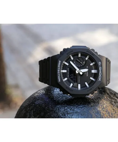 Часы Casio G-Shock GA-2100-1A #2