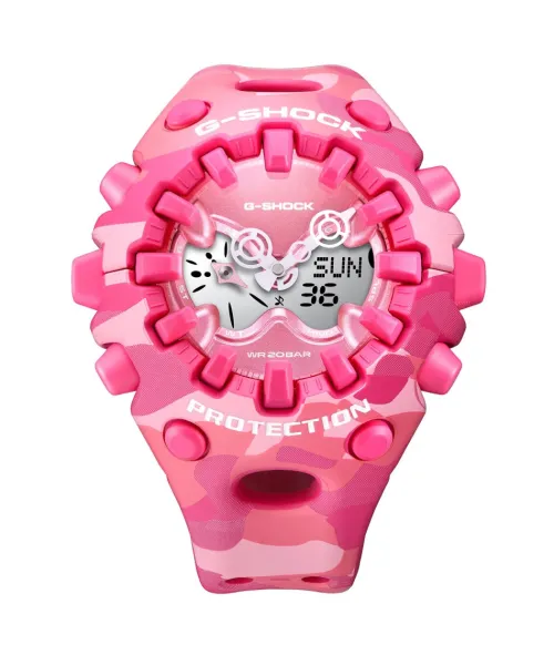 Часы Casio G-Shock GA-V01CMG-4A #2