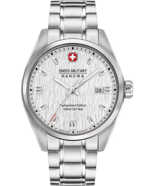Часы Swiss Military Hanowa SMWGH0004601 #1