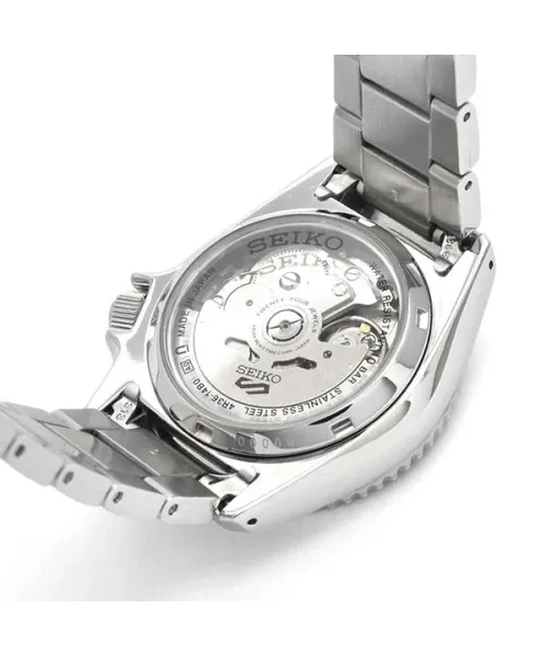 Часы Seiko SBSA227 #3