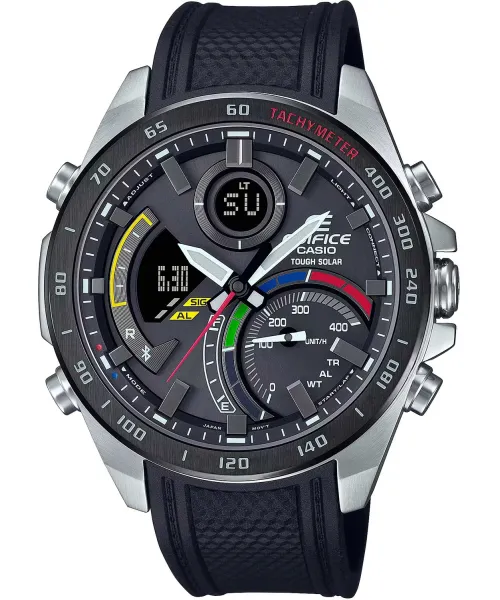 Часы Casio Edifice ECB-900MP-1A #1