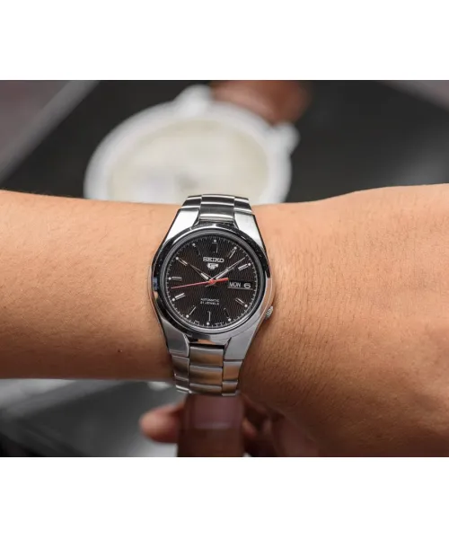 Часы Seiko SNK607K1 #2