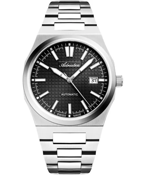 Часы Adriatica A8326.5114A #1