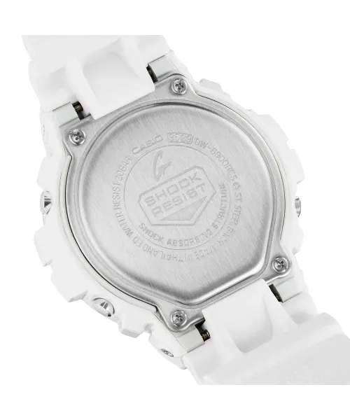 Часы Casio G-Shock DW-6900RCS-7 #7