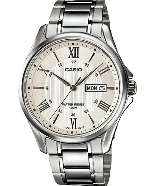 Часы Casio Collection MTP-1384D-7A #1