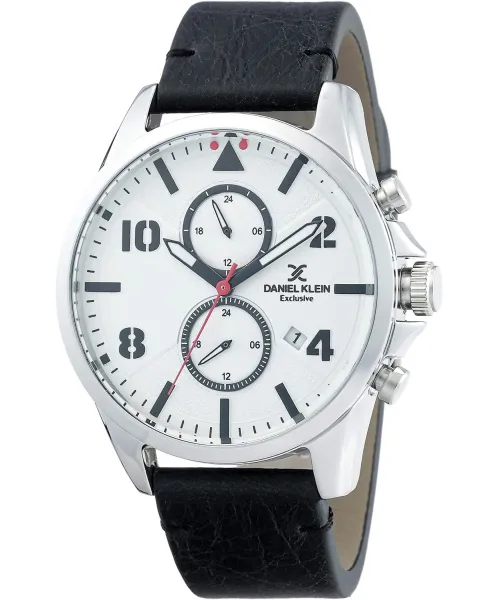 Часы Daniel Klein 12344-4 #1