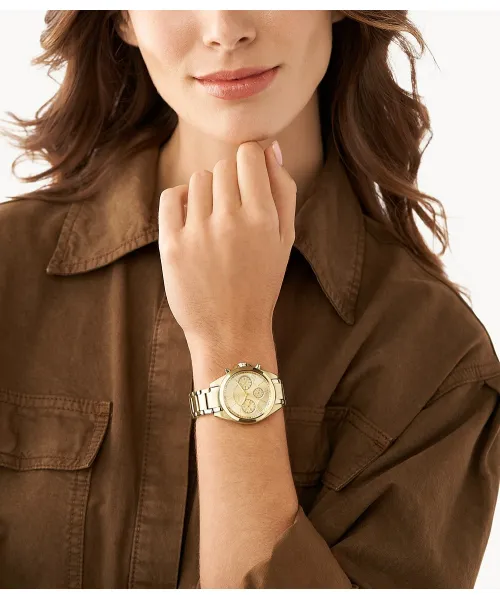 Часы Fossil BQ3848 #2