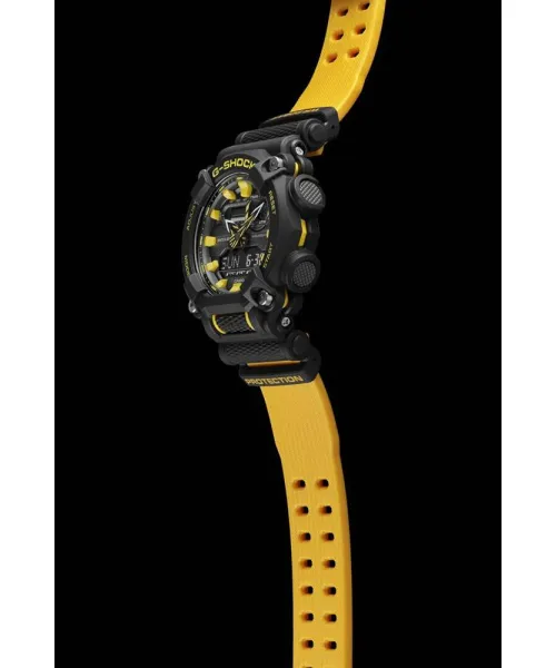 Часы Casio G-Shock GA-900A-1A9 #4