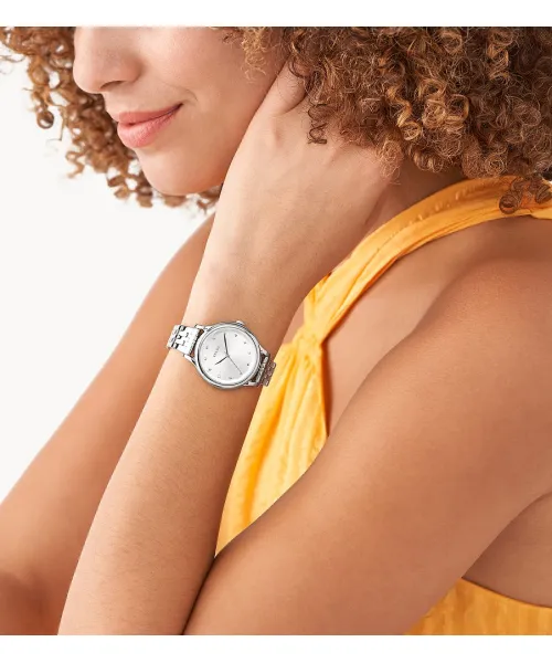 Часы Fossil BQ3861 #2