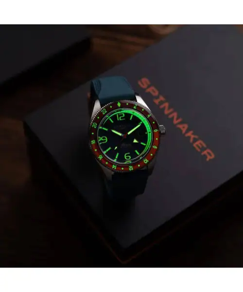 Часы Spinnaker SP-5120-55 #4