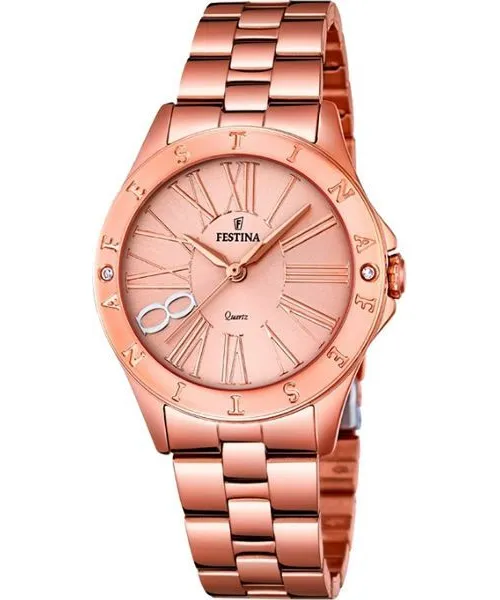 Часы Festina F16926/2  #1