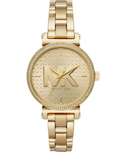 Часы Michael Kors MK4334 #1
