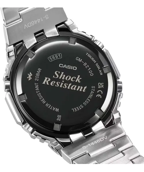 Часы Casio G-Shock GM-B2100BT-1A #7