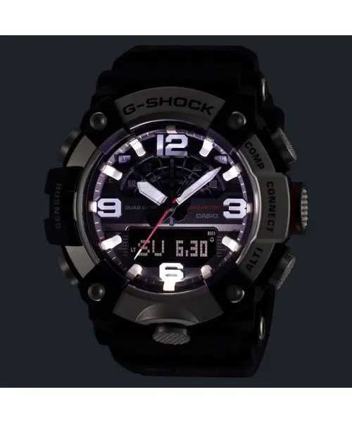 Часы Casio G-Shock GG-B100XMB-1A #11
