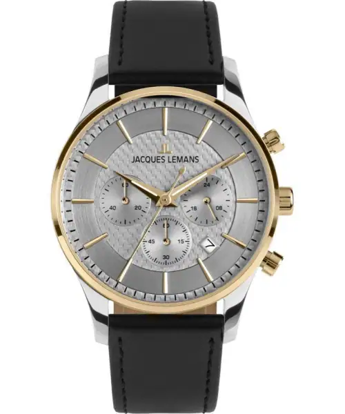 Часы Jacques Lemans 1-2228E #1