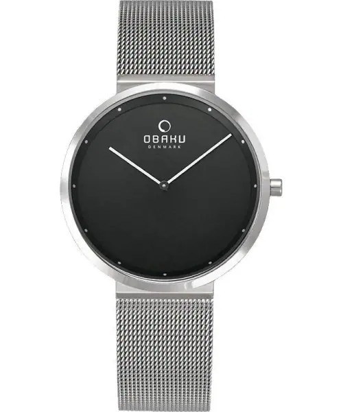 Часы Obaku V230LXCBMC #1