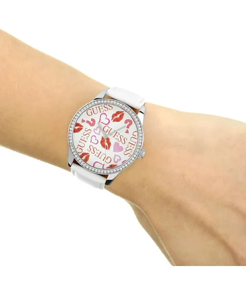 Часы Guess W1206L1 #4