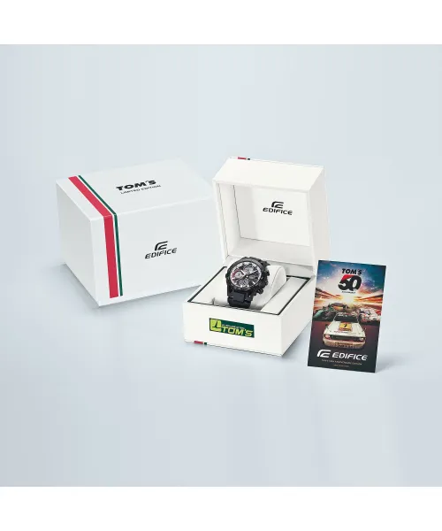 Часы Casio Edifice EFS-S641TMS-1A #10