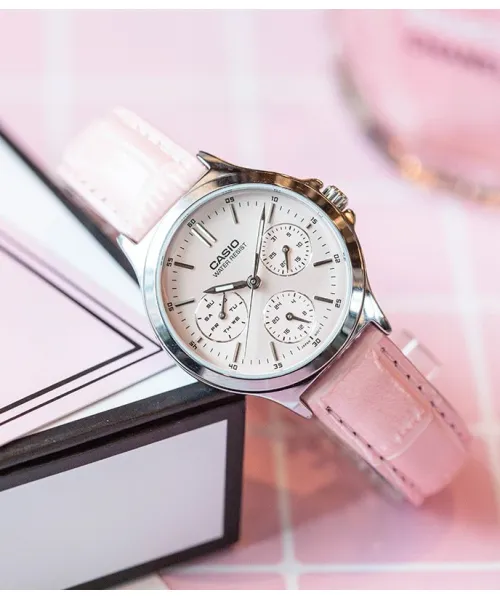 Часы Casio Collection LTP-V300L-4A #2