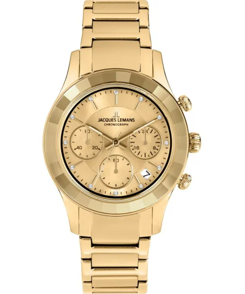 Часы Jacques Lemans 1-2151H #1