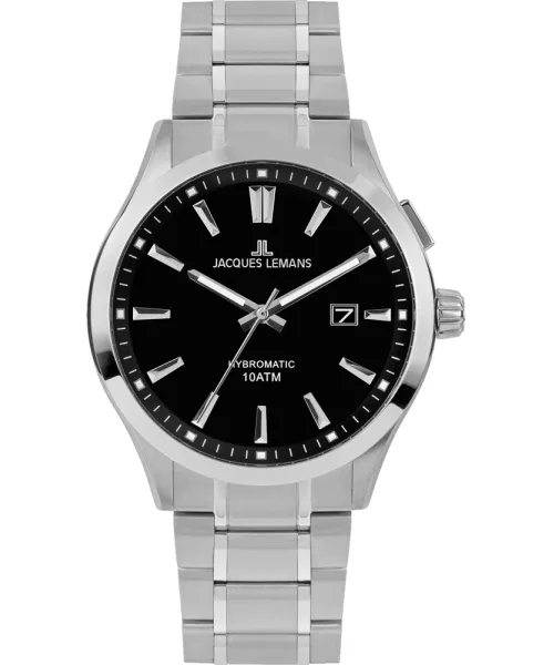 Часы Jacques Lemans 1-2130E #1