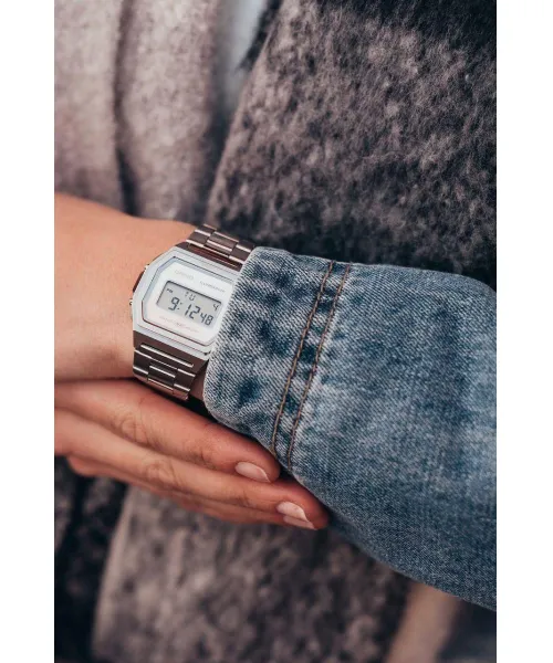 Часы Casio Vintage A1000D-7EF #7