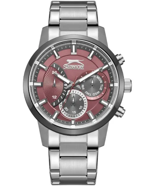 Часы Slazenger SL.09.2372.2.06 #1