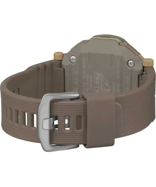 Часы Casio Pro Trek PRJ-B001-5 #9