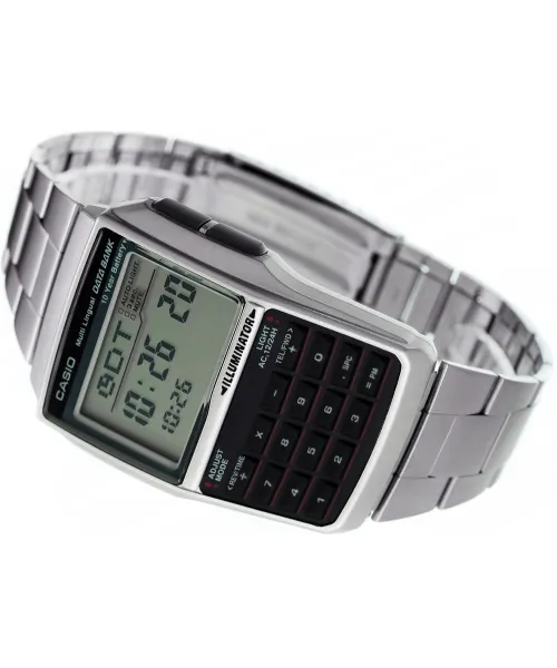 Часы Casio Collection DBC-32D-1A #2