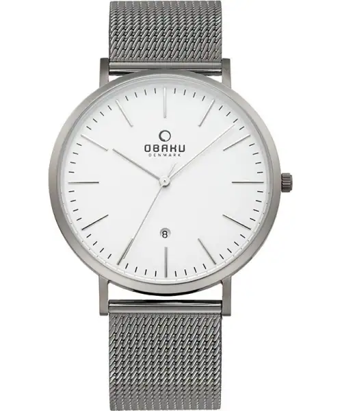 Часы Obaku V215GDTIMJ #1